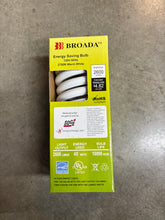 Load image into Gallery viewer, A1044, 40W  Spiral CFL Light Bulbs Warm White 2700K #BHS-40 &amp;
