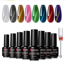 Load image into Gallery viewer, A6808,Gel Nail Polish Set
