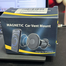 Load image into Gallery viewer, A6595 , Magnetic Car Phone Holder
