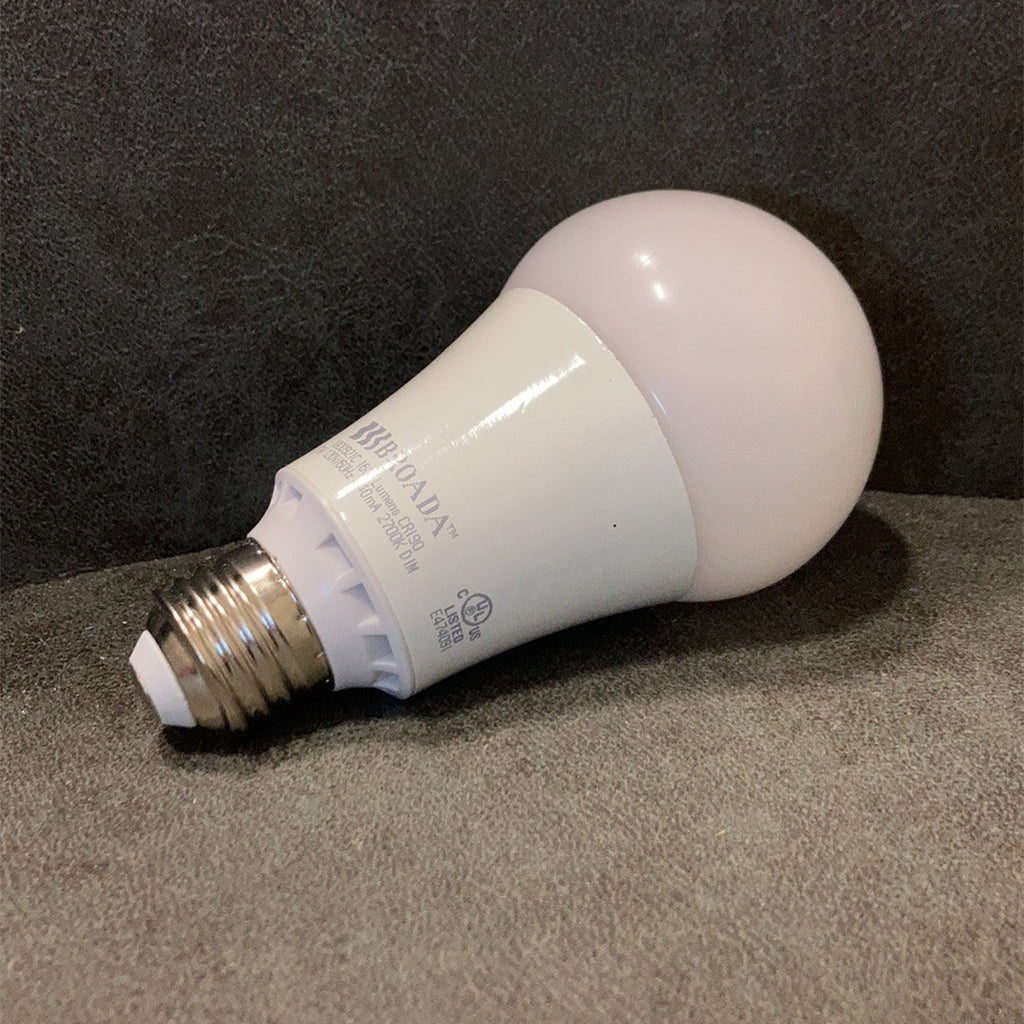 A6850,LED Light Bulbs 17W 2700K  1600lumens Dimmable