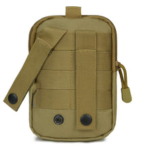 Load image into Gallery viewer, A6755，Tactical Gear Pouch,Waist Bag  &amp;
