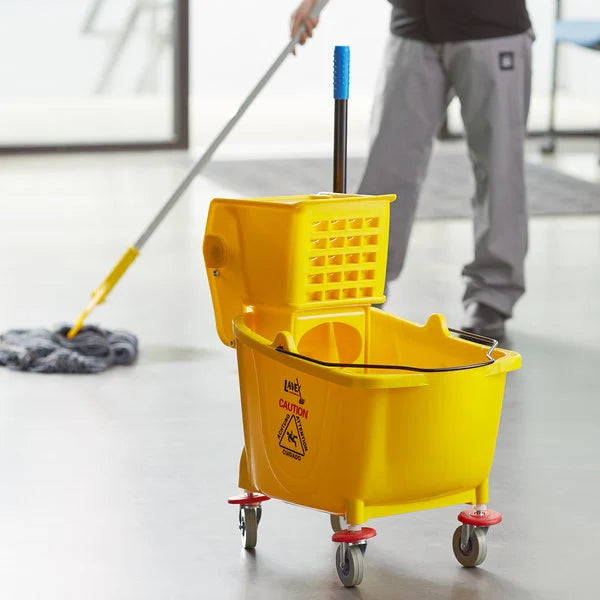 A6246，  Mop Bucket