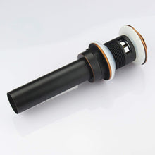 Load image into Gallery viewer, A6937 Bathroom Sink Drain, Pop Up Drain Stopper JH-3304K &amp;
