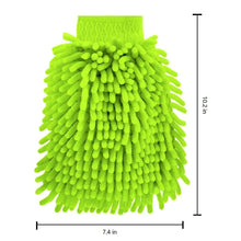 Load image into Gallery viewer, A8091,Car Wash Brush Mop Mitt
