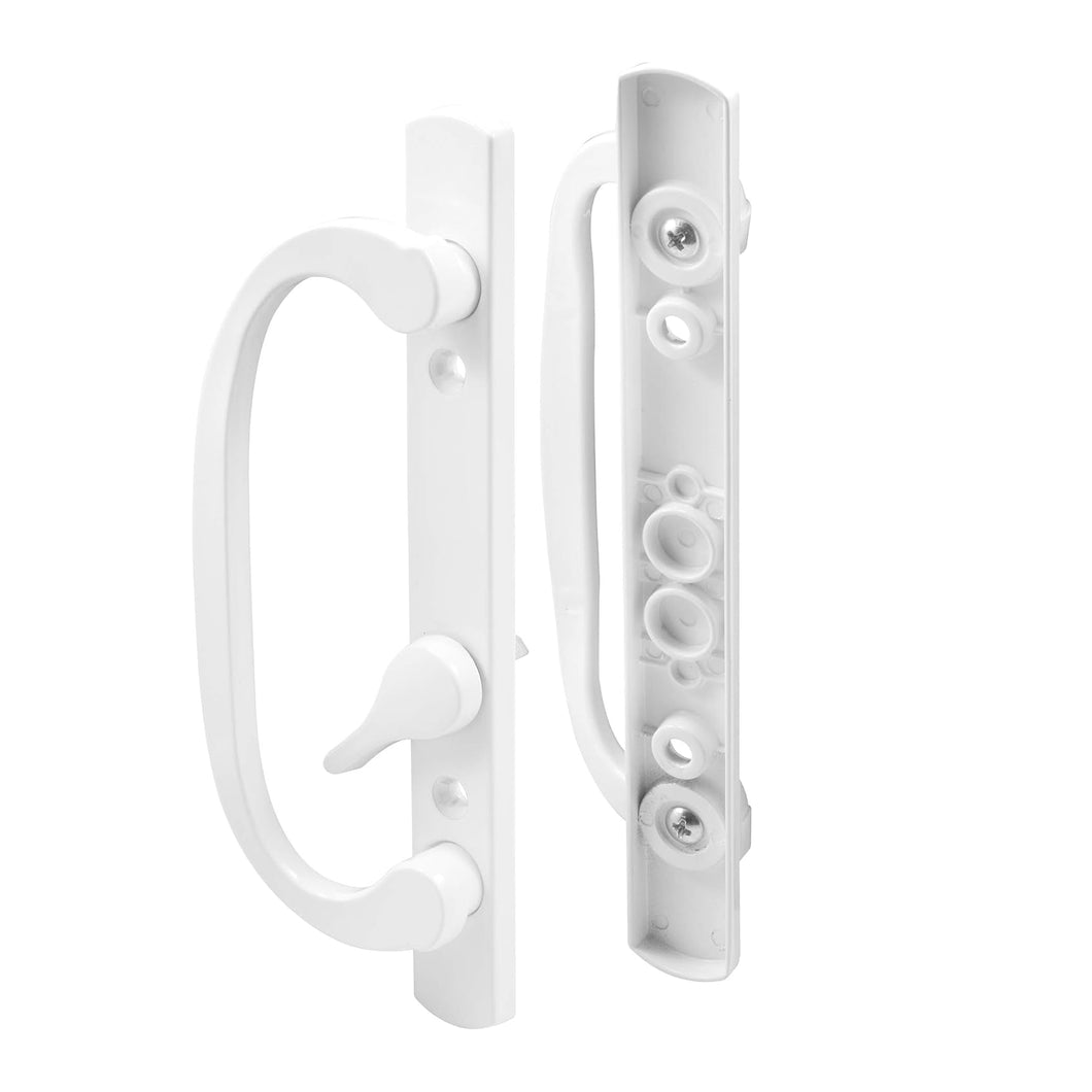 A6205, Sliding Patio Door Handle Replacement Set #C1280 &