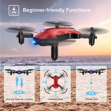 Load image into Gallery viewer, A0711, Drone with 1080P HD Camera
