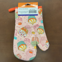 Load image into Gallery viewer, A6144，Kitchen Oven Gloves   @

