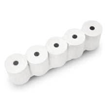 Load image into Gallery viewer, A8163, Thermal Receipt Paper Rolls, 2 1/4&quot; X 50&#39; &amp; 3 1/8&quot; x 230&#39;
