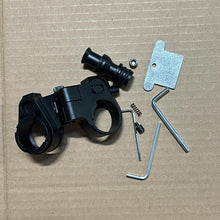 Load image into Gallery viewer, A6969 AR Stock Adapter for All types of gas systems and rifle calibers from 5.56 to .308 &amp;
