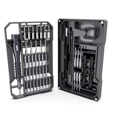 Load image into Gallery viewer, A7023  Precision Screwdriver Set, 73 in 1 Repair Tool Kit &amp;
