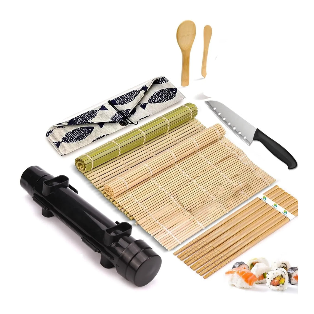 A6119,Sushi Making Kit With gift box