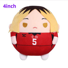 Load image into Gallery viewer, A6076, Anime Plush Doll  Plushies Figure Toy（Mixed pack）
