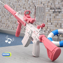 Load image into Gallery viewer, A8063, Electric Water Gun M416
