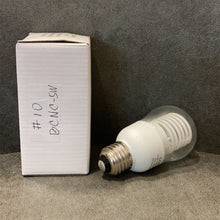 Load image into Gallery viewer, A6853，LED Light Bulbs 5W Dimmable
