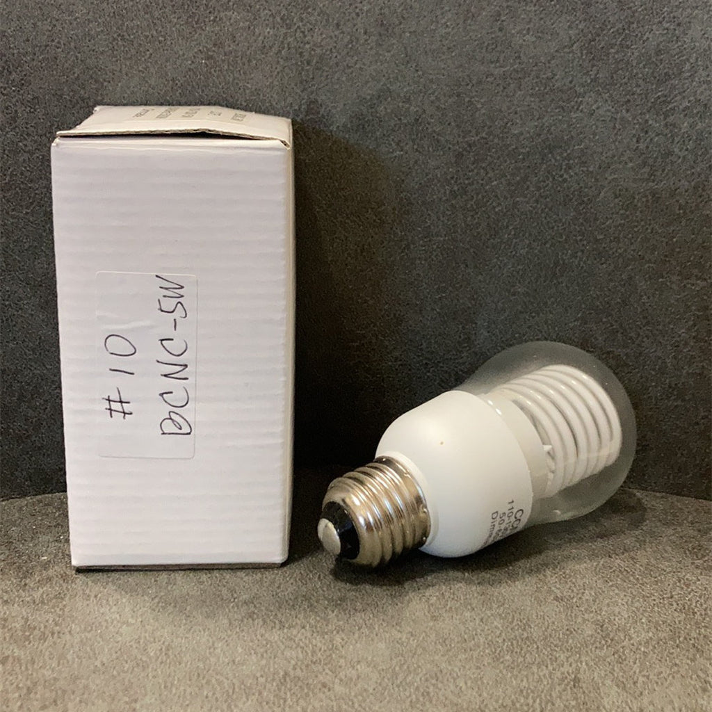 A6853，LED Light Bulbs 5W Dimmable