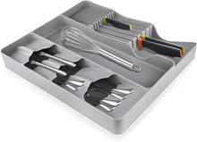 Load image into Gallery viewer, A6280, Drawer Utensil Organizer Storage Tray
