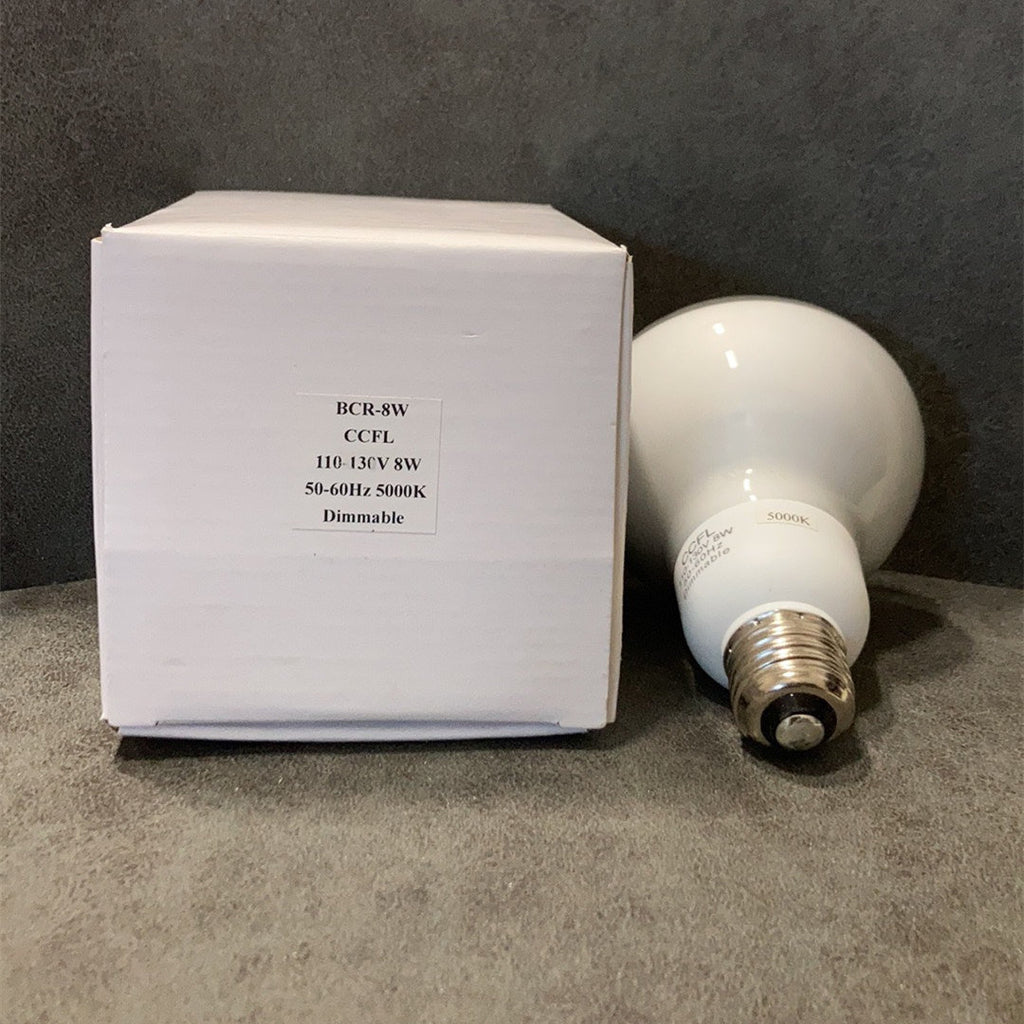 A6854,LED Light Bulbs 8W 5000K Dimmable