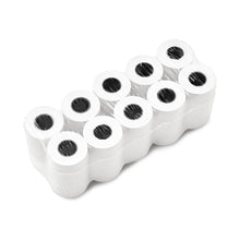 Load image into Gallery viewer, A8163, Thermal Receipt Paper Rolls, 2 1/4&quot; X 50&#39; &amp; 3 1/8&quot; x 230&#39;
