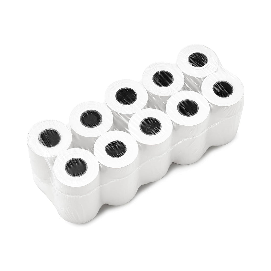 A8163, Thermal Receipt Paper Rolls, 2 1/4