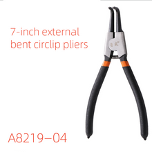 Load image into Gallery viewer, A8219，Circlip Pliers
