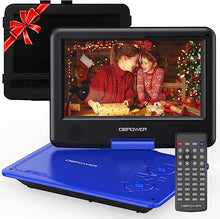 Load image into Gallery viewer, A6160 , DVD Player     11.5&quot;&amp;17.9&quot;
