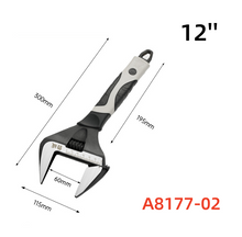 Load image into Gallery viewer, A8177,Universal Spanner
