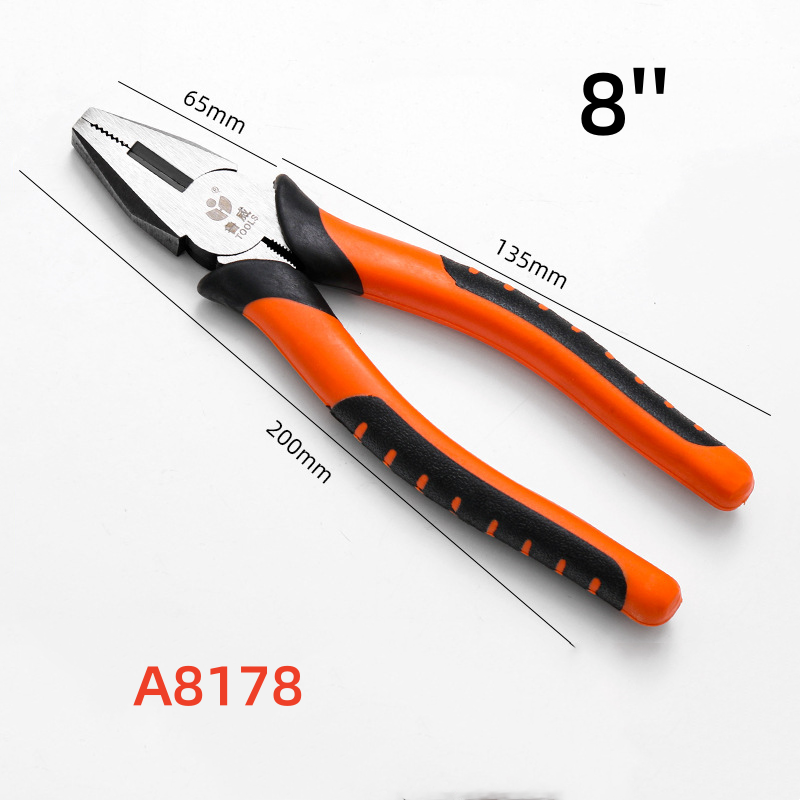 A8178, Multi-purpose Wire Cutter