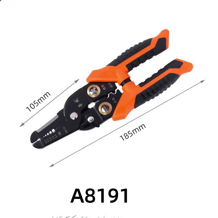 A8191,Hand Wire Stripper Wire