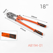 Load image into Gallery viewer, A8194,Bolt Cutter
