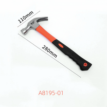Load image into Gallery viewer, A8195,Claw Hammer
