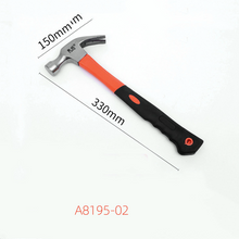 Load image into Gallery viewer, A8195,Claw Hammer
