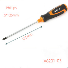 Load image into Gallery viewer, A8201，Screwdriver
