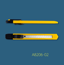 Load image into Gallery viewer, A8206，Utility Knife
