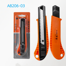 Load image into Gallery viewer, A8206，Utility Knife
