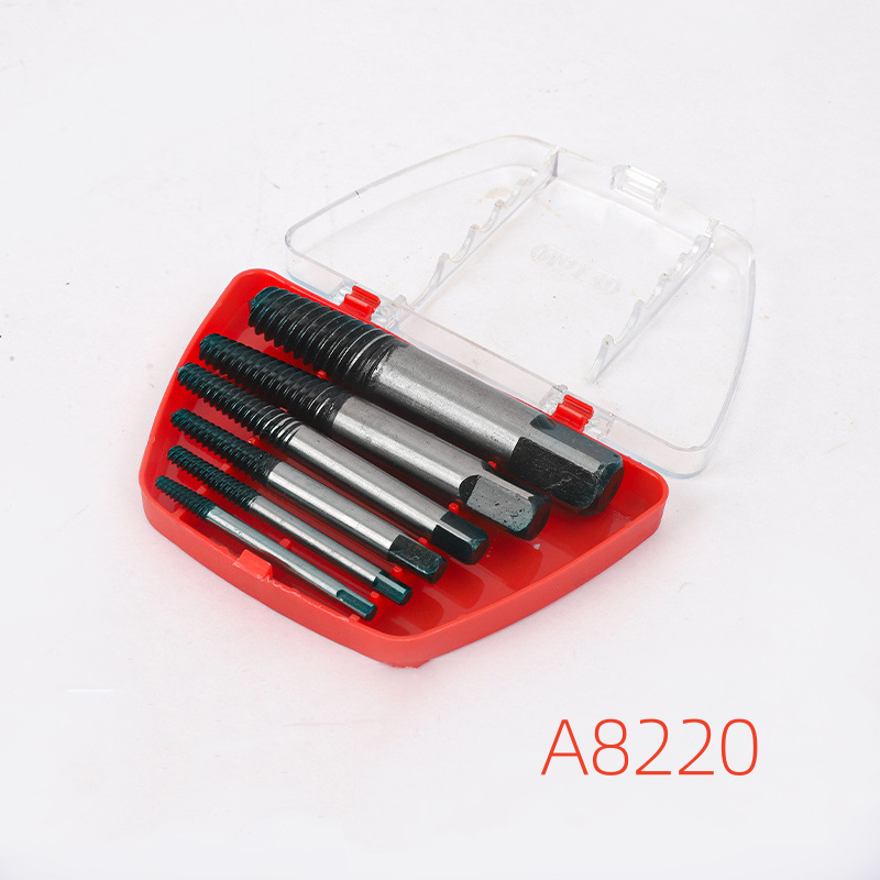 A8220，Broken Screw Extractor