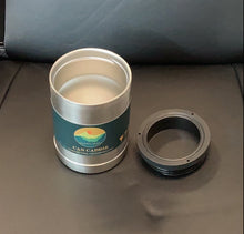 Load image into Gallery viewer, A0930  Double Wall Stainless Stell Vacuum Cups 16 oz  .C4. &amp;
