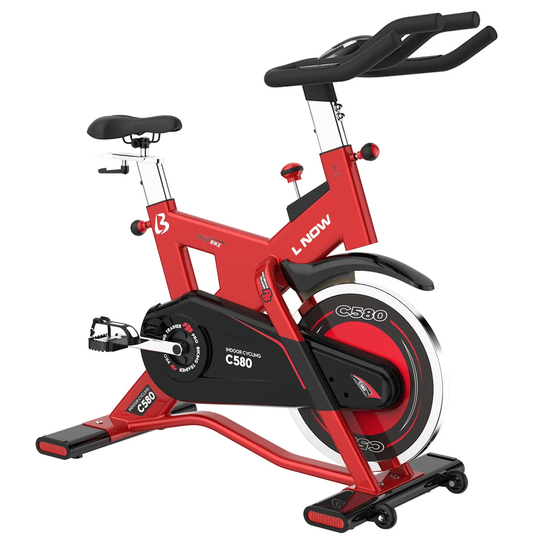 A6519，Indoor training exercise bike - C580