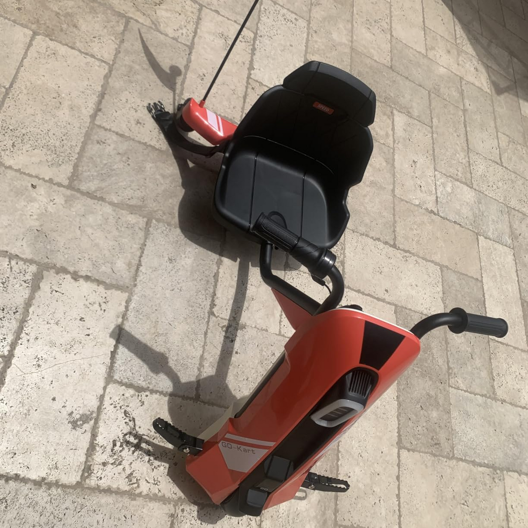 A7048，Electric Kart