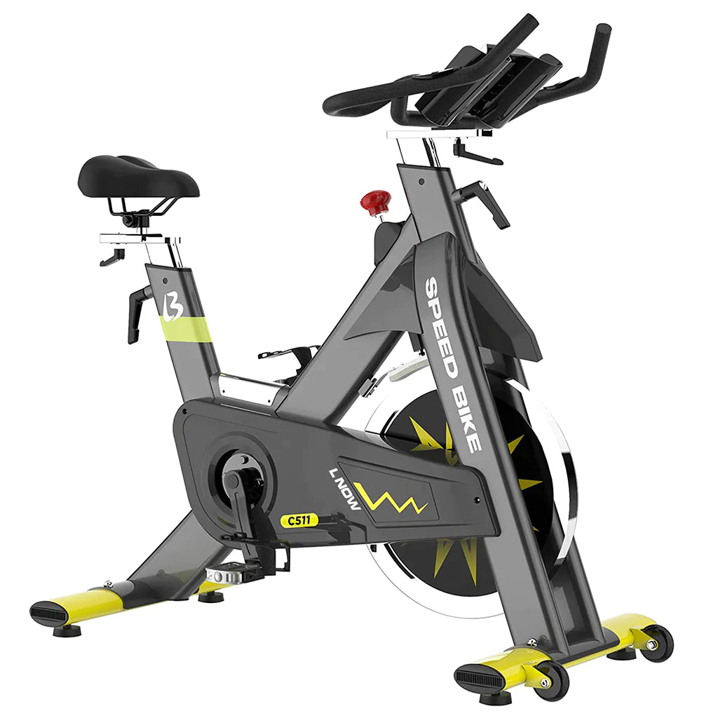 A6516，Indoor Training Exercise Bike - C511&LD57704 S301 @