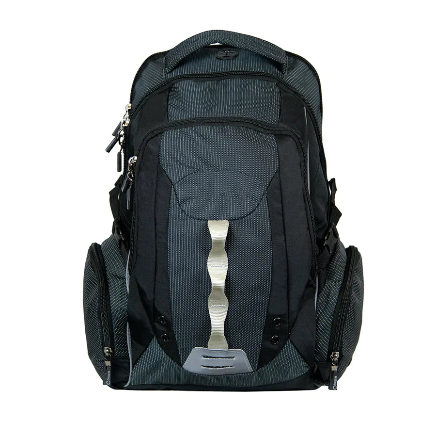 A0953,, Travel Backpack with Multiple Pockets   @
