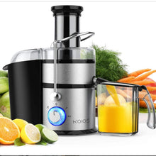 Load image into Gallery viewer, A6181， Juicer Machines， JE70                   @
