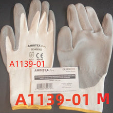 Load image into Gallery viewer, A1139, HPPE Gloves with Polyurethane Coating            @
