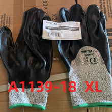 Load image into Gallery viewer, A1139, HPPE Gloves with Polyurethane Coating            @
