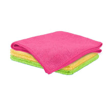 Load image into Gallery viewer, A8089, Cleaning Cloth for Kitchen, Household &amp; Car Cleaning 3 pack   @
