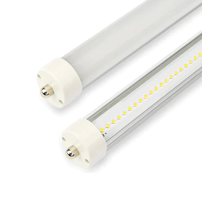 A1033, 8ft LED Tube Llight one pin #