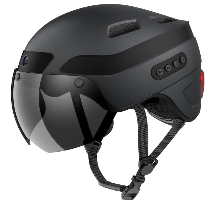 A6470 ,KRS-S1Smart Helmets for Adults