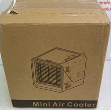 Load image into Gallery viewer, A6042 ，Portable Air Conditioners Fan

