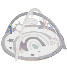 Load image into Gallery viewer, A6515，Baby Play Mat&amp; Activity Gym
