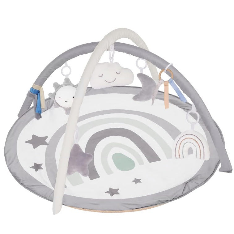 A6515，Baby Play Mat& Activity Gym