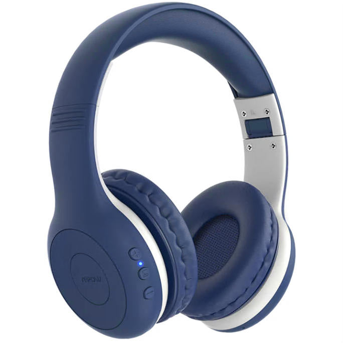 A6521，Mpow CH6 Plus Kids Bluetooth Headphones